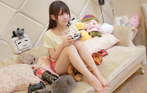 小孩锻炼后发烧（小孩一锻炼身体晚上就发烧）