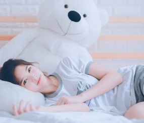 卵巢多囊怎么调理能怀孕