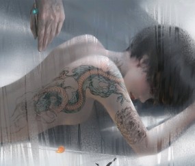 没有发现卵泡（没有发现卵泡是不是就不是黄体期）